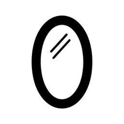 Shiny Mirrors